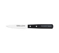 Couteau office classic 9 cm noir Nogent