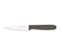 Couteau office Classic 9 cm taupe Nogent
