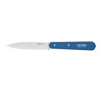 Couteau Office cranté n°113 OPINEL (Bleu Paysage) TU