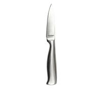 Couteau Office en Acier Inox 20cm Argent
