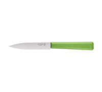 Couteau Office N°312 Essentiels+ Vert 10 cm inox Opinel