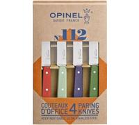 Couteau OPINEL Coffret de 4 pcs N112 Paysage