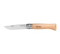 Couteau Opinel n°9 - Tradition 9 cm - Inox, hêtre