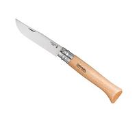 Couteau Opinel Savoie France N 12 Inox Made In France