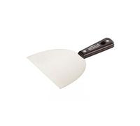 Couteau plaquiste inox 15 cm - l'outil parfait