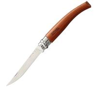 Couteau pliable No.10 Slim Opinel - Padouk