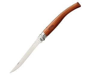Couteau pliable No.12 Slim Opinel - Padouk