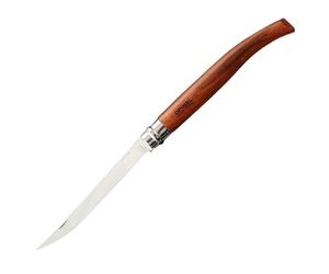 Couteau pliable No.15 Slim Opinel - Padouk