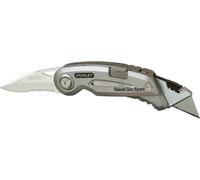 Couteau pliant Stanley 0-10-813 Quickslide