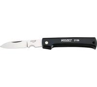 HAZET 2156 Couteau fermant