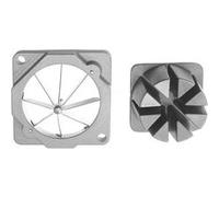 Couteau pour diviser en 8 parts pour coupe frites Hendi 1