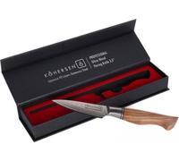 Couteau pour éplucher les fruits et les légumes KOHERSEN PROFESSIONAL OLIVE 8,9 cm