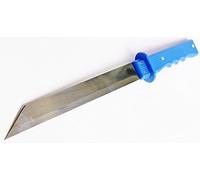 Couteau pour isolation isolant couper scie laine de roche laine de verre