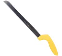 Couteau pour pâte à modeler, lame de 28 cm, destiné à la pâte à modeler