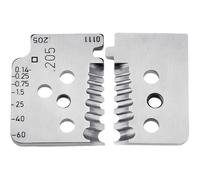 Couteau pour pince à dénuder Knipex 12 19 06 adapté pour marque (pinces) Knipex