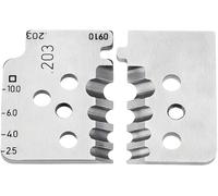 Knipex lame de rechange pour 12 12 10 - 12 19 10