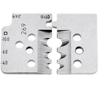Couteau pour pince à dénuder Knipex 12 19 12 adapté pour marque (pinces) Knipex 12 12 12 1 set
