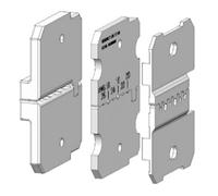 Couteau pour pince à dénuder Weidmüller AIE Multi-Stripax 9202280000 adapté pour marque (pinces) Weidmüller 1 pc(s)