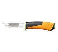 Fiskars Fiskars Couteau professionnel avec lime et affûteur intégré Quantité:8