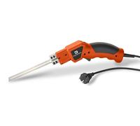 Couteau professionel à lame chaude 150w - Kemper - 1810 -