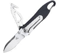Couteau Sanrenmu