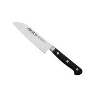 OPERA Couteau Santoku Alvéolé ARCOS 14 cm