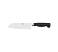 couteau santoku 16 cm QUATRE STAR® de limité édition 40 années ZWILLING