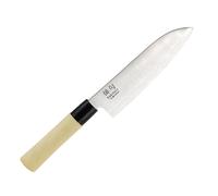 Couteau Santoku 17,5 cm YAKITORI
