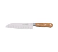 Couteau de cuisine bois clair - Jean Dubost - C0003310B01309 -