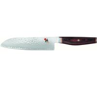Couteau Santoku 6000MCT 18 cm, Miyabi