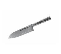 Couteau Santoku BAMBOO 14 cm, Samura