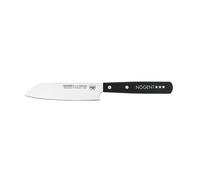 Couteau Santoku Classic 11 cm Noir Nogent