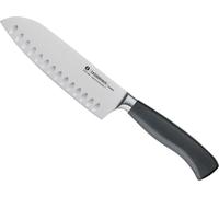 Couteau Santoku Classic Zassenhaus | Sélection 16 cm : Taille 16 cm