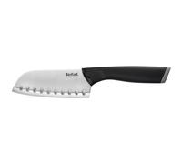 Couteau Santoku COMFORT K2213644 12,5 cm, acier inoxydable, Tefal