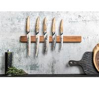 12 Katai Couteau Santoku 14cm - Forged