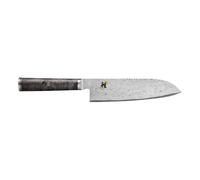 Couteau Santoku japonais 5000MCD 67 18 cm, érable, Miyabi