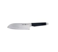 Couteau Santoku japonais FIBRE KARBON 2 17 cm, de Buyer