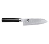 Couteau Santoku Mes DM-0727, 14 cm