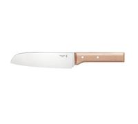 Couteau Santoku N°119 Parallèle lame inox 17 cm Opinel