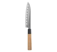 Couteau Santoku - Naturel