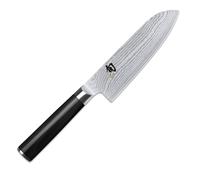 SHUN Classic Couteau japonais SANTOKU KAI 14 cm