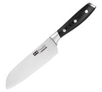 Couteau Santoku Vogue Tsuki Série 7 18cm