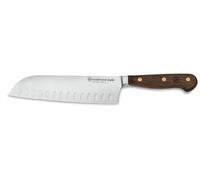 Couteau Santoku WÜSTHOF Crafter 17 cm