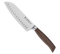 Couteau Santoku Zassenhaus Édition Chêne | Sélection 16 cm : 16 cm. Taille : 16 cm