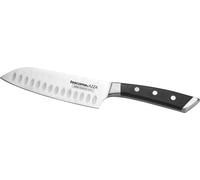 COUTEAU SANTOQUE Couteau Couteau de cuisine Couteau universel Acier inoxydable TESCOMA