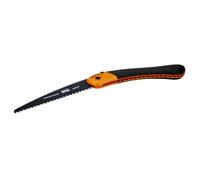 Bahco Scie arboricole 396-JT – Denture japonaise 190 mm – Manche 2 composants