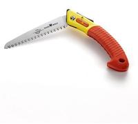 Couteau-scie repliable OUTILS WOLF ORK - 15 cm