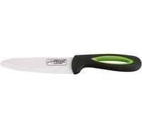 Jean Dubost Couteau de chef Stratos – lame céramique blanche 15 cm