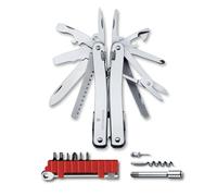 Couteau suisse Victorinox Swiss Tool Spirit avec étui en nylon multifonction