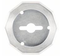 Couteau supérieur pour cisailles universelles et à tôle, GUS 9,6 V Bosch Accessories 2608635126 N/A